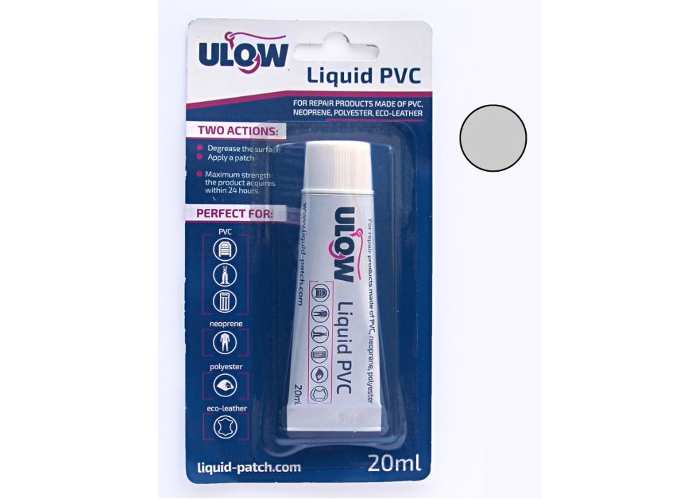 Lepidlo Ulow Liquid Patch
